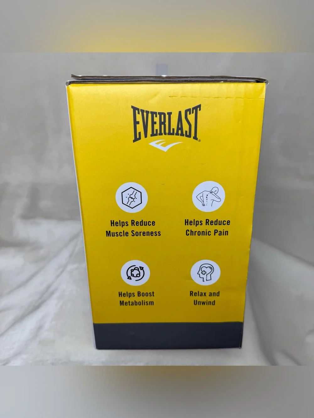 Everlast durable portable